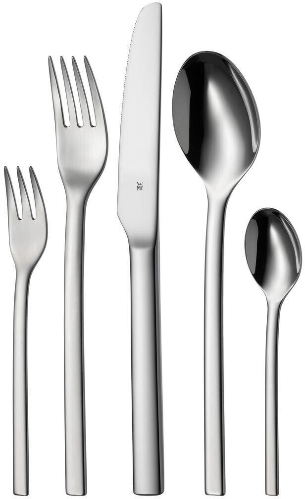 سرویس قاشق چنگال 30 پارچه وی ام اف آلمان- مدل Tavira